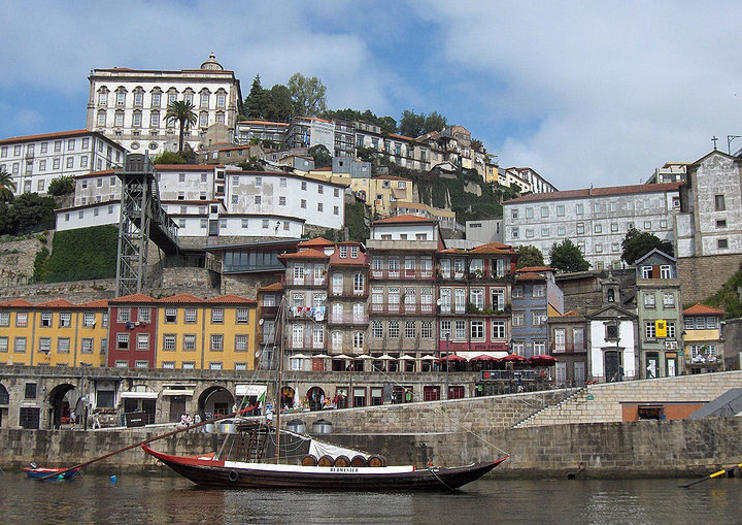 Ribeira